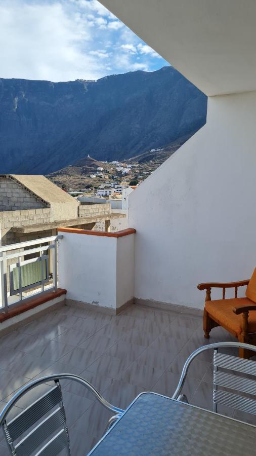 Apartamentos El Valle Frontera Exterior photo