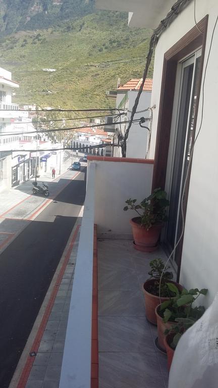Apartamentos El Valle Frontera Exterior photo